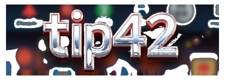 tip42 logo