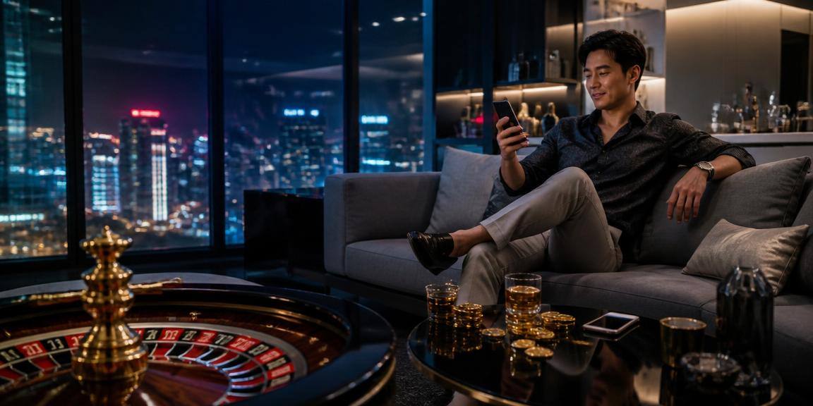 tip42 Slot quay nhanh